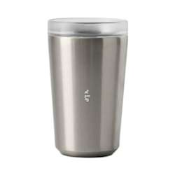 Copo em aço inoxidável Ocean Bottle® – 350 ml
