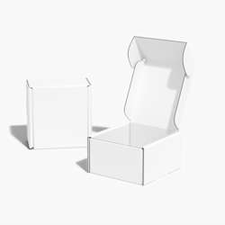 Caixas para envio postal económicas