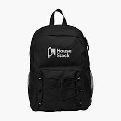 Mochila para portátil Clovix 15"