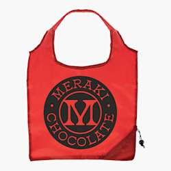 Saco de compras dobrável Elba – 41 x 39 cm