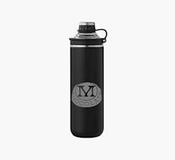 Garrafa Térmica Isolada de Aço Inoxidável Reciclado – 680 ml