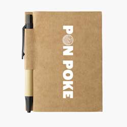 Bloco de notas cartopad