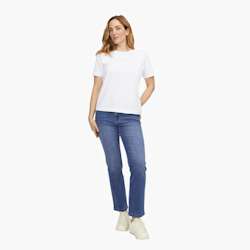 T-shirt para mulher JACK & JONES Grace