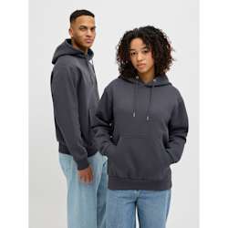 Sweatshirt com capuz Vibe unissexo JACK & JONES