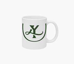 Caneca de cerâmica Virel – 355 ml