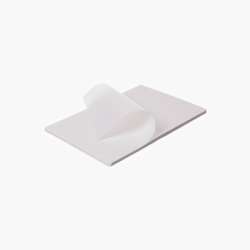 Folhas de papel para embalar alimentos FSC® – 50 x 75 cm – Branco – 12,5 kg