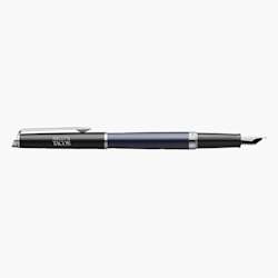 Caneta de tinta permanente Waterman® Hemisphere