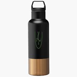 Garrafa Solene em aço inoxidável – 640 ml