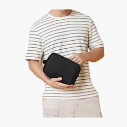 BagBase® Essentials Toiletry Bag