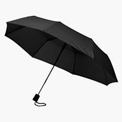 Guarda-chuva dobrável automático Wali – 21 cm