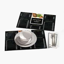 Individuais de mesa