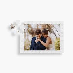 Puzzles personalizados