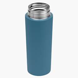 Garrafa com tampa à prova de fugas Maeistas – 590 ml