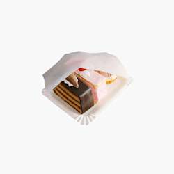 Folhas de papel crepe – 18 x 24 cm – Branco – 2000 uni.