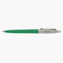Caneta esferográfica Parker™ Quinkflow® Jotter – Tinta preta