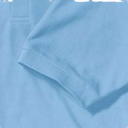 Camisa Polo Unissexo Clássica Russell Athletic®