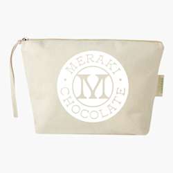 Bolsa grande para acessórios Orissa