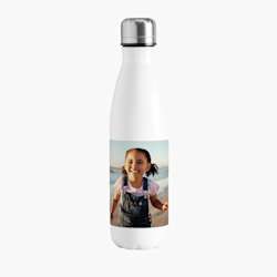 Garrafa Eevo-Therm em aço inoxidável – 500 ml