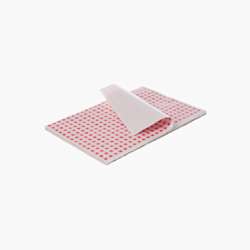 Folhas de papel para embalar alimentos frescos – 37,5 x 50 cm – Branco – 12,5 kg