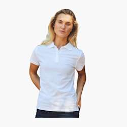 Camisa Polo Clássica Feminina Neutral®