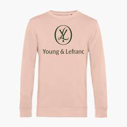 Sweatshirt unissexo B&C™ Inspire