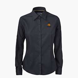 Camisa J.Harvest & Frost Yellow Bow 50 para mulher