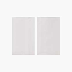 Embalagens de papel para pastelaria – 160 x 60 x 360 mm – Branco – 1000 uni.