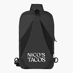 Bolsa a tiracolo Duo-Pack