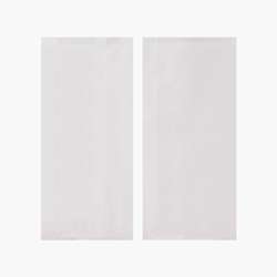 Embalagens de papel para pastelaria – 200 x 70 x 480 mm – Branco – 500 uni.