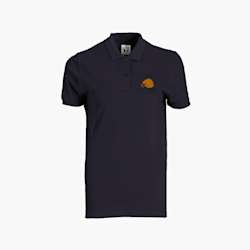 Polo CottoVer® em piqué para mulher