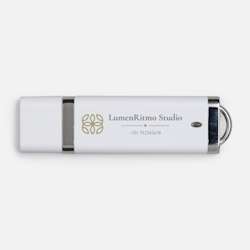 Pen USB de 8 GB