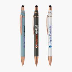 Caneta stylus Orbia Spinner