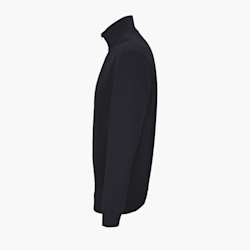 Camisola unissexo com fecho de 1/4 Sol's Conrad
