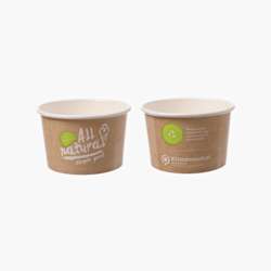 Copos para gelado 500 ml – Natural – 1000 uni.