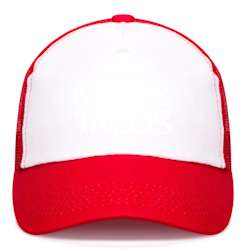 Boné trucker promocional