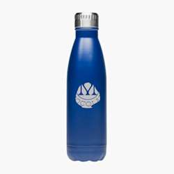 Nora Garrafa de Água de Aço Inoxidável de Dupla Parede – 475 ml