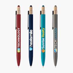 Caneta esferográfica Rebirth Stylus