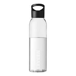 Garrafas de água em Tritan com rolha – 650 ml
