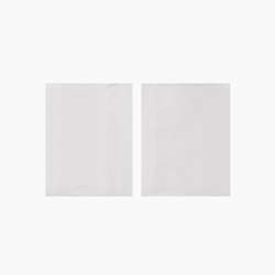 Embalagens de papel para pastelaria – 140 x 70 x 280 mm – Branco – 1000 uni.
