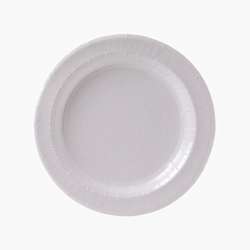 Pratos de papel – Redondos 29 cm – Branco – 250 uni.