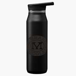 Garrafa Regality com Tampa Dupla a Vácuo – 740 ml.