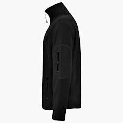 Casaco polar Roly® Luciane com fecho de correr