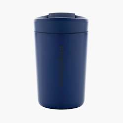 Copo de aço inoxidável reciclado Avira Alya - 300 ml