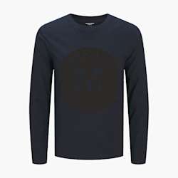 Camisola de Manga Comprida JACK & JONES Essential