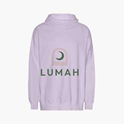 Tiger Cotton Hoodie Oversized Unissexo