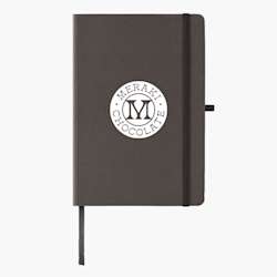 Caderno de capa dura A5 Screbo