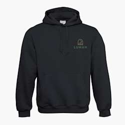 Hoodie unissexo B&C