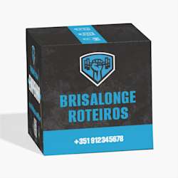 Cubos de cartão