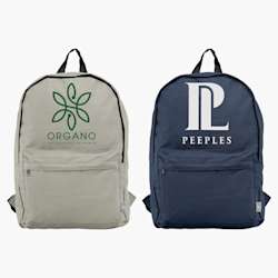 Mochila Rome para computador portátil de15″