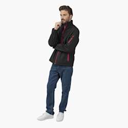 Pen Duick Magellan Casaco Softshell Unissexo